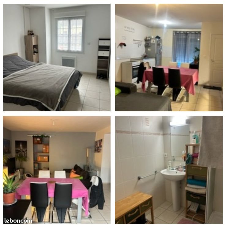 Appartement à louer, 50m², Blain