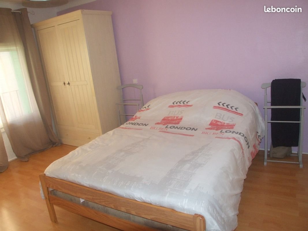 Maison à louer, 50m², Sorgues