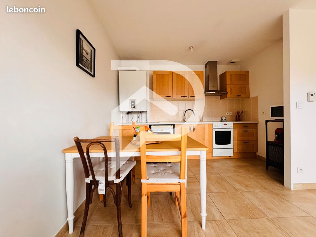 Appartement à louer, 61m², Cormontreuil