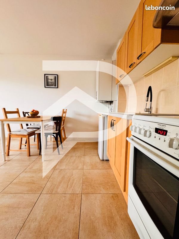 Appartement à louer, 61m², Cormontreuil