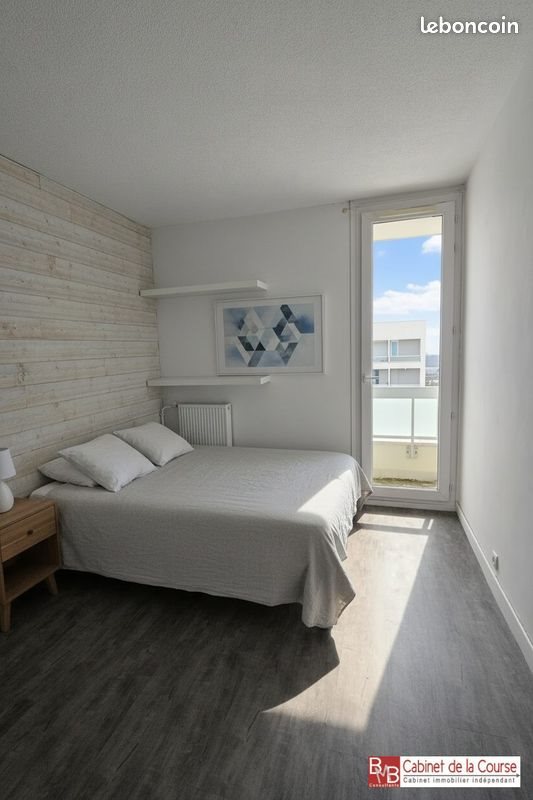 Appartement à vendre, 44m², Gradignan