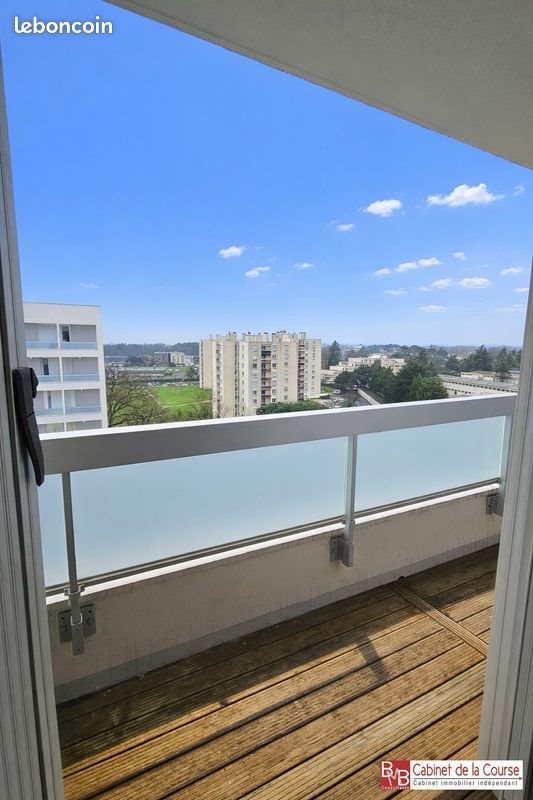 Appartement à vendre, 44m², Gradignan