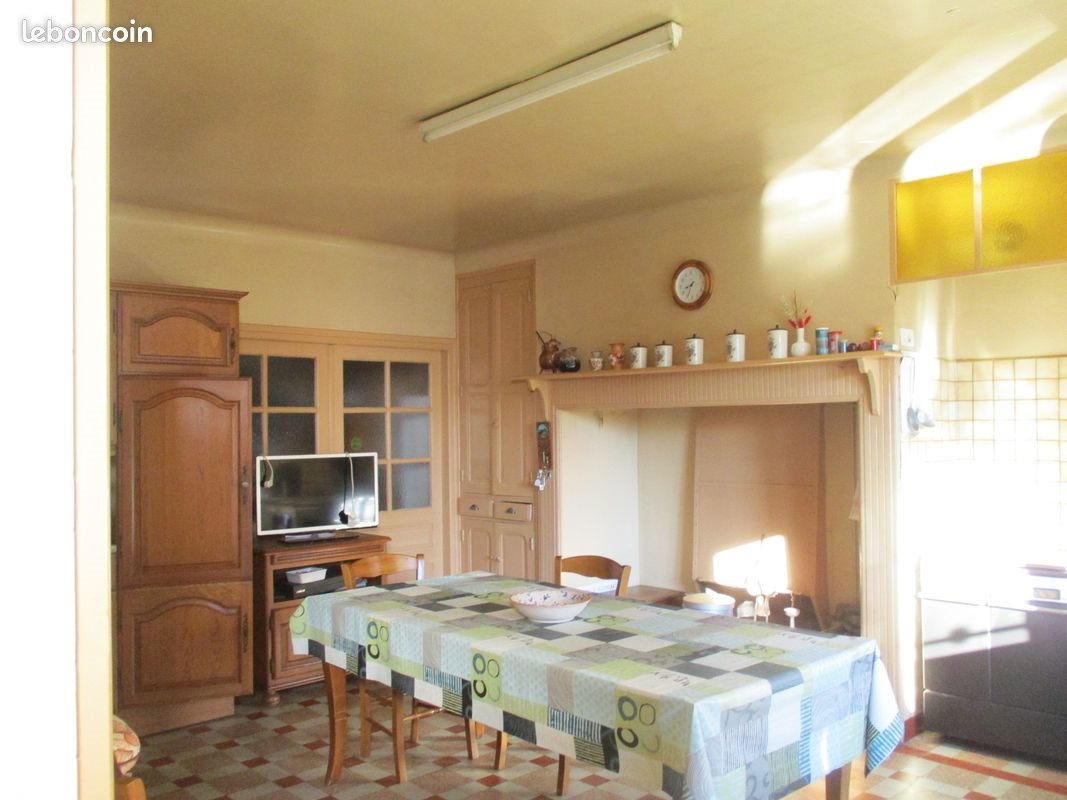 Maison à vendre, 100m², Beyssenac