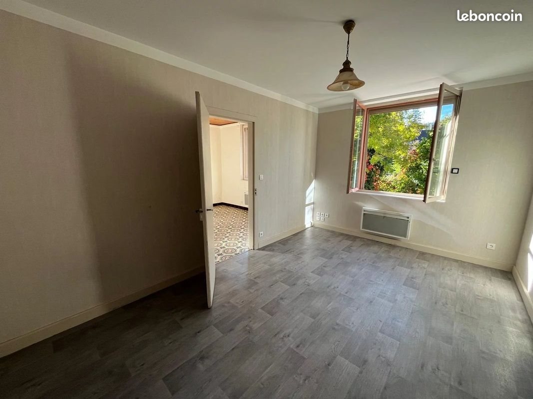 Appartement à louer, 58m², Chassal