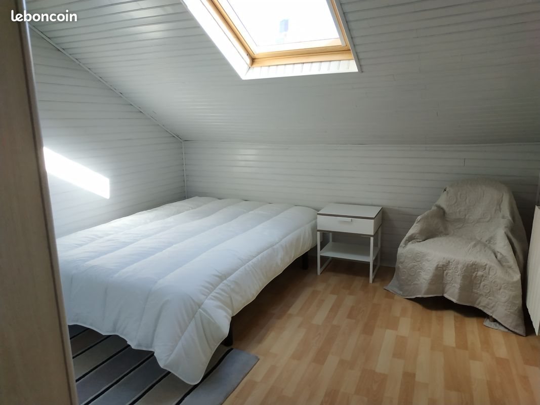 Appartement à louer, 37m², Nantes