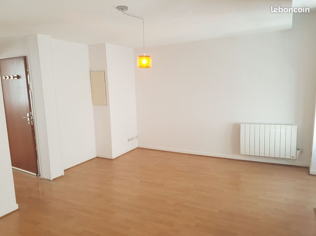 Appartement à louer, 31m², Bayonne