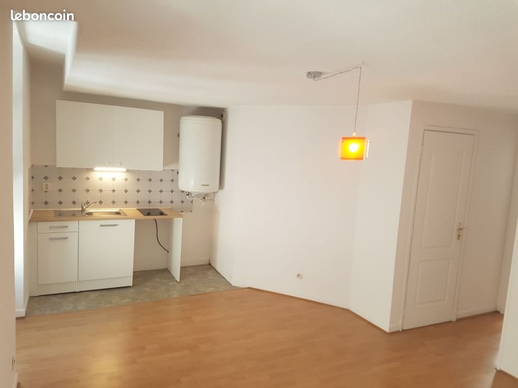 Appartement à louer, 31m², Bayonne