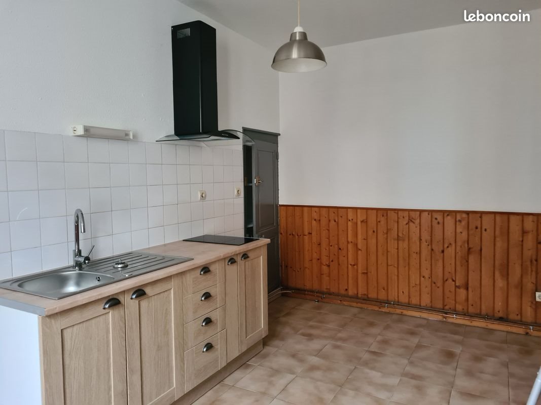 Appartement à louer, 30m², Saint-Julien-l'Ars