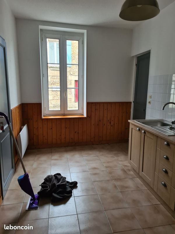 Appartement à louer, 30m², Saint-Julien-l'Ars