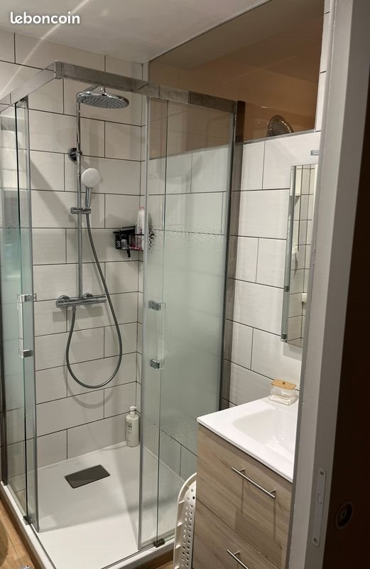 Appartement à louer, 46m², Clermont-Ferrand