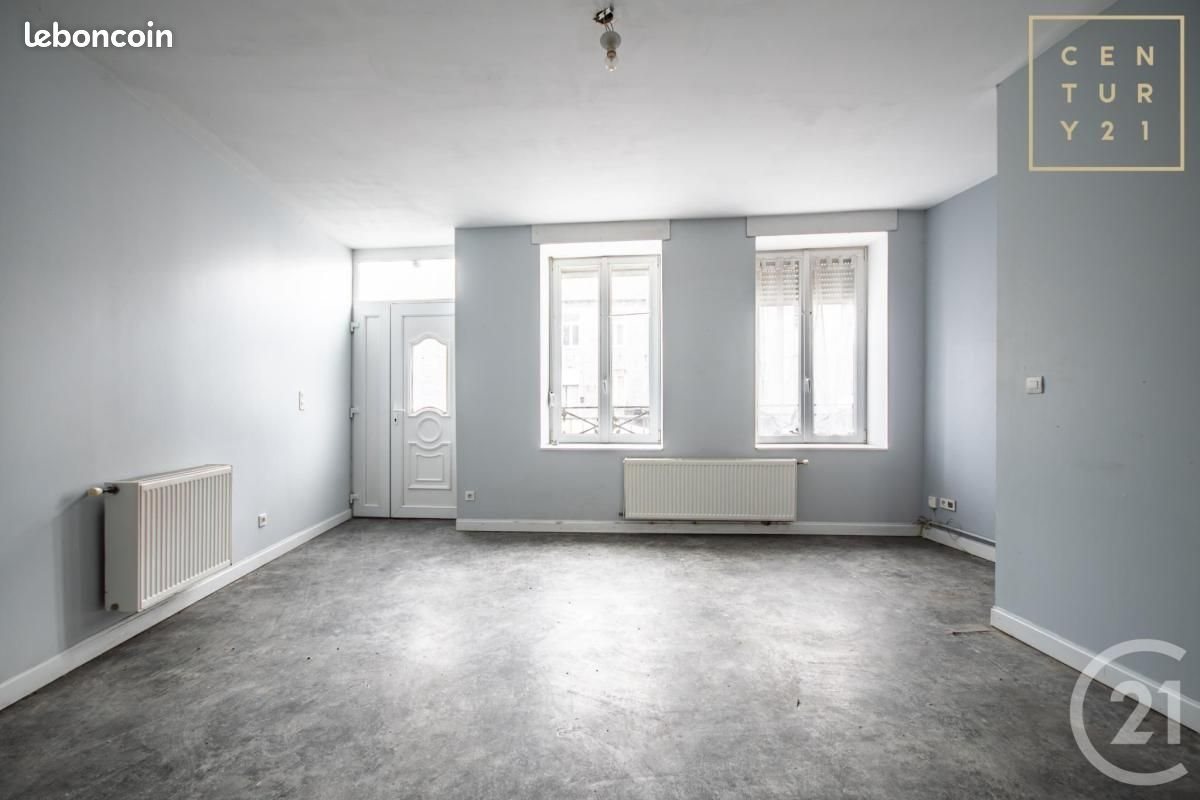 Maison à vendre, 148m², Louvroil