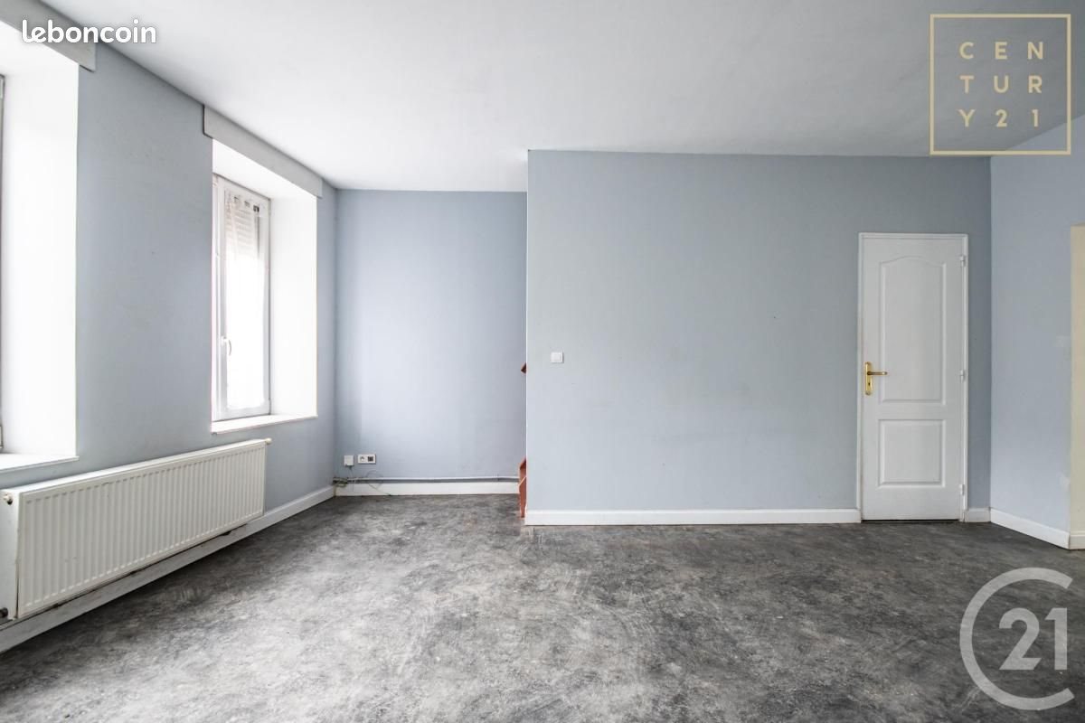 Maison à vendre, 148m², Louvroil