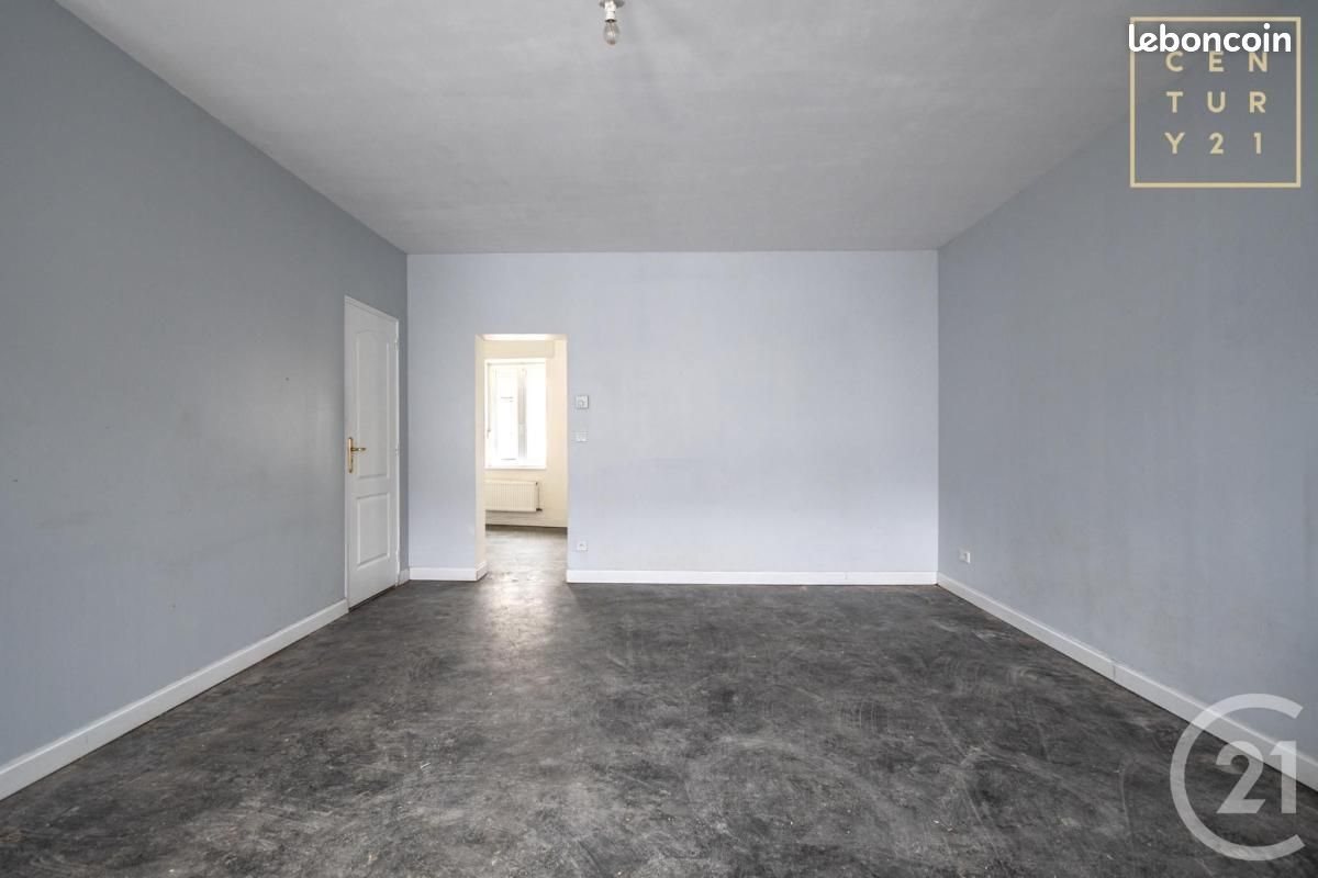 Maison à vendre, 148m², Louvroil