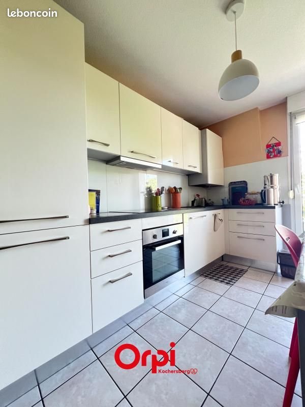 Appartement à vendre, 84m², Vendenheim