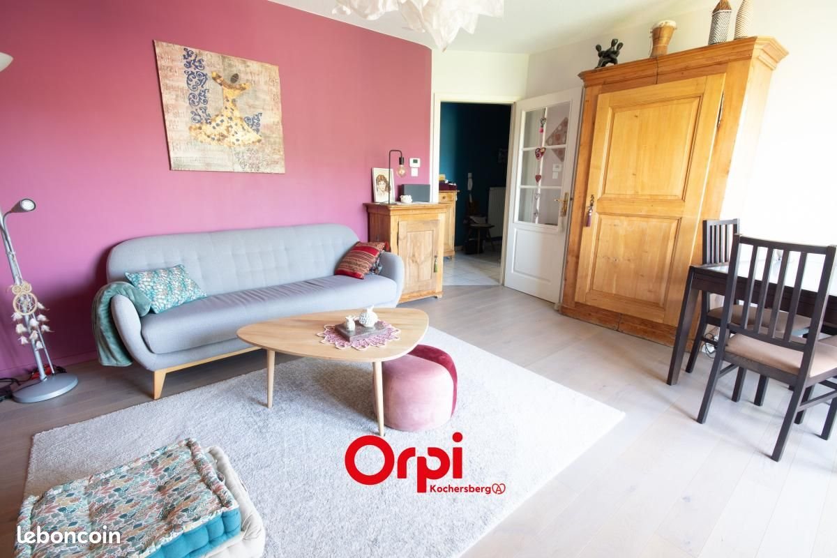 Appartement à vendre, 84m², Vendenheim