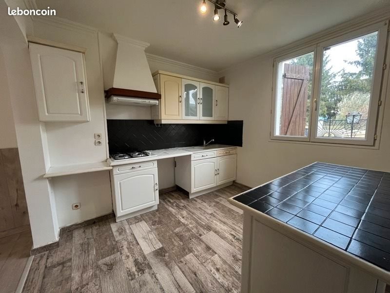 Maison à louer, 77m², Villefranche-sur-Cher