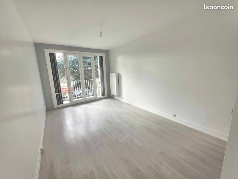 Appartement à vendre, 47m², Soisy-sous-Montmorency
