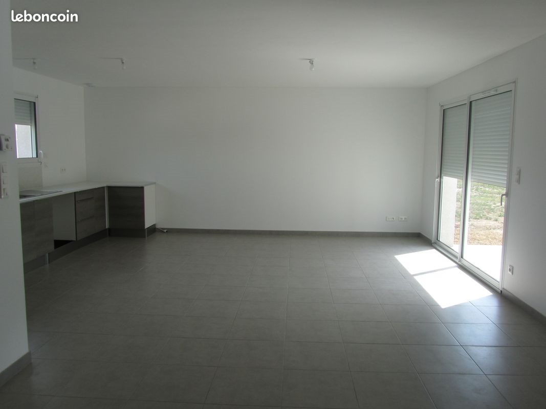 Maison à louer, 108m², Montauban