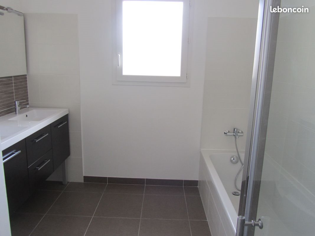 Maison à louer, 108m², Montauban