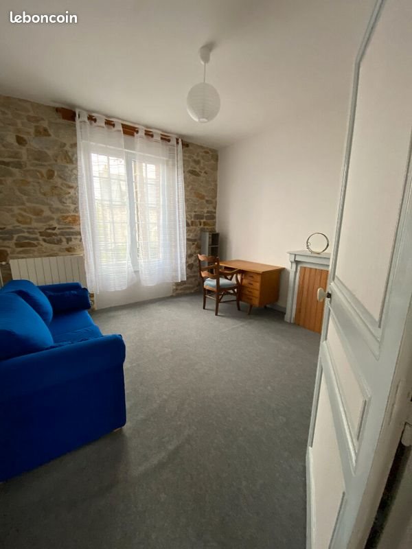 Maison à louer, 64m², Dinan