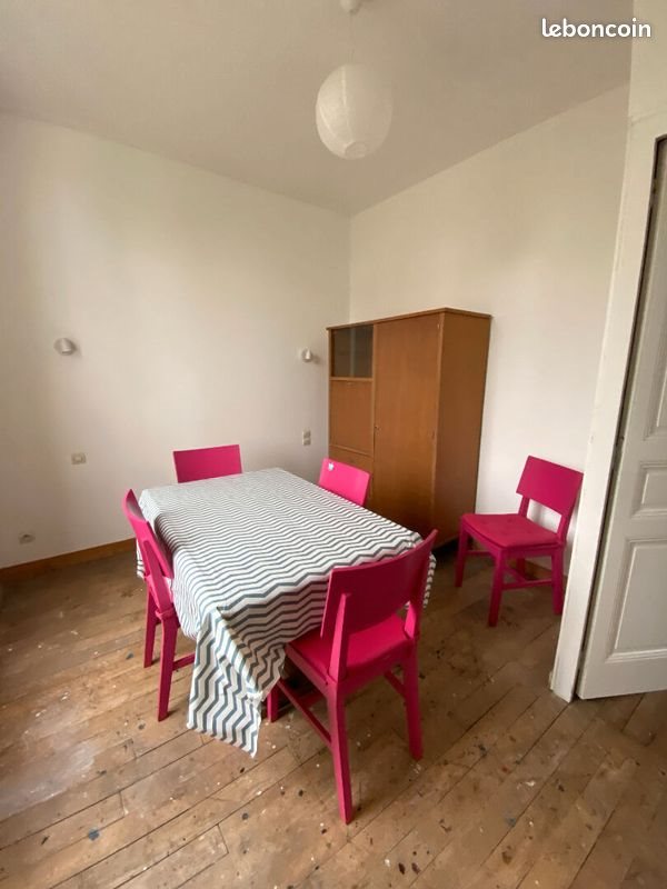 Maison à louer, 64m², Dinan