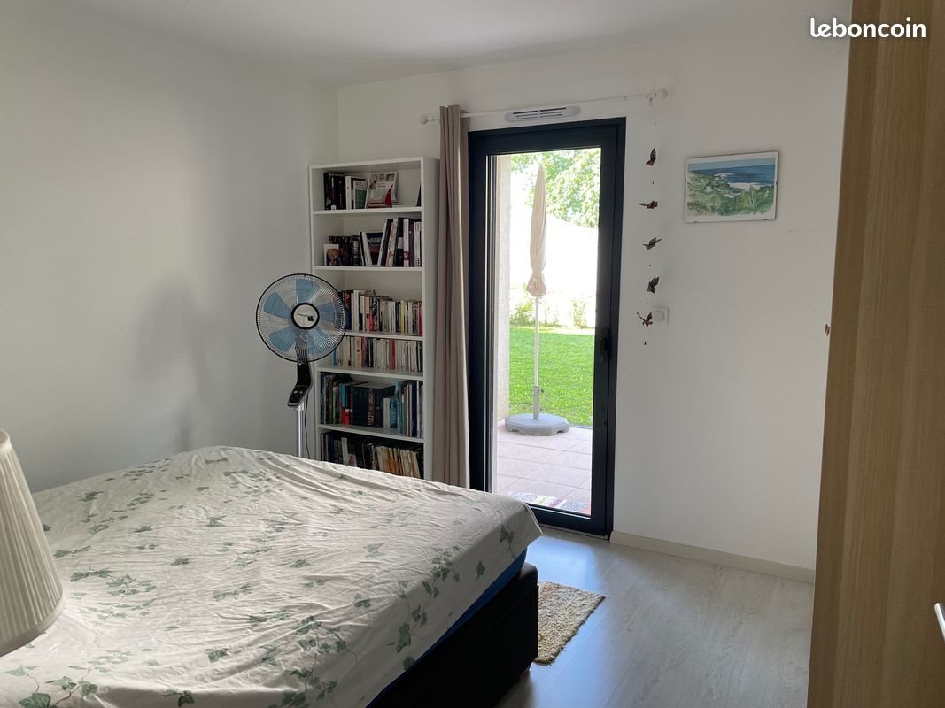 Appartement à louer, 70m², Crolles