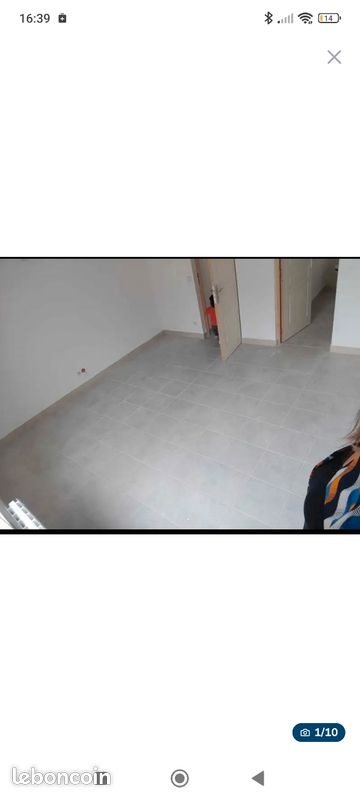 Maison à louer, 80m², Montdidier