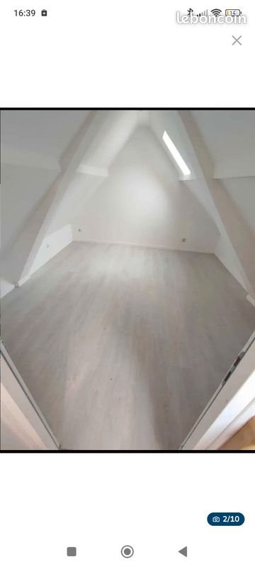 Maison à louer, 80m², Montdidier