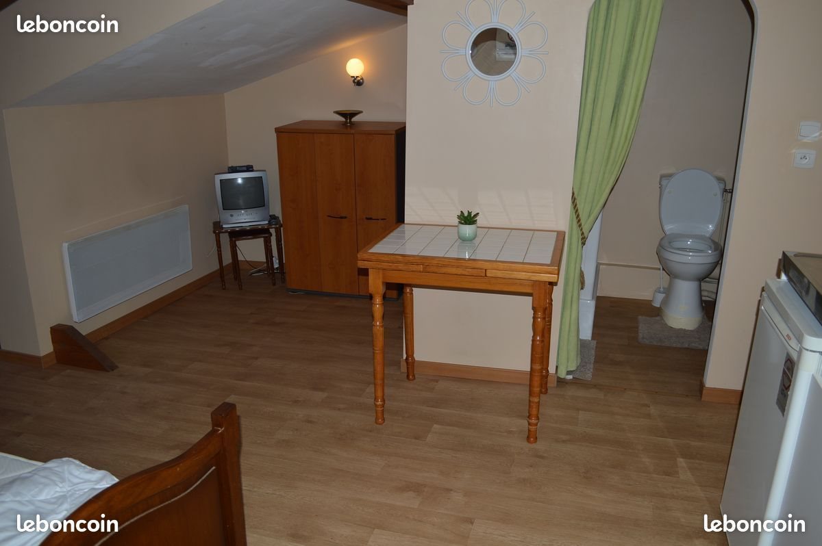 Appartement à louer, 12m², Pont-à-Mousson