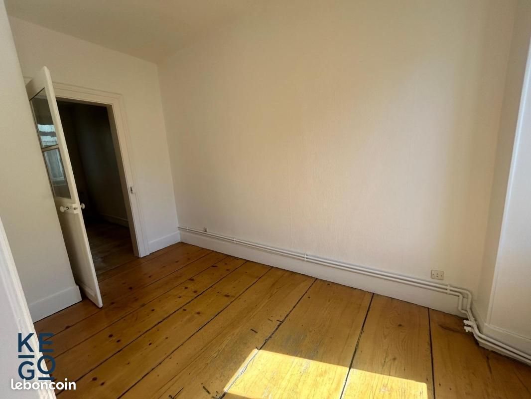 Appartement à louer, 67m², Strasbourg
