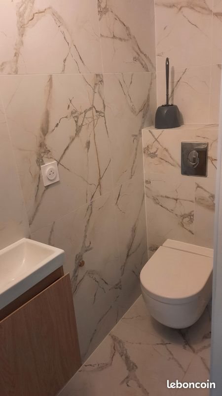 Appartement à louer, 23m², Mouguerre