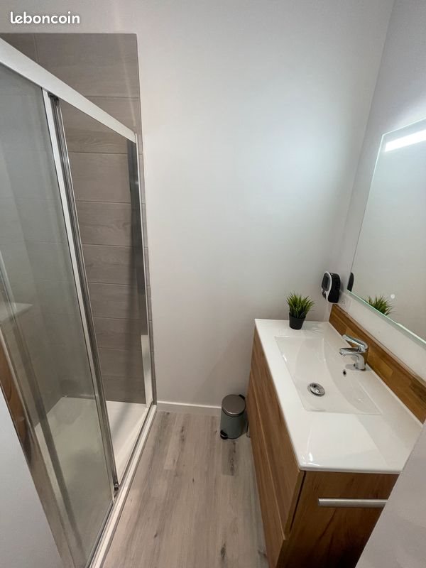 Appartement à louer, 25m², Montréjeau