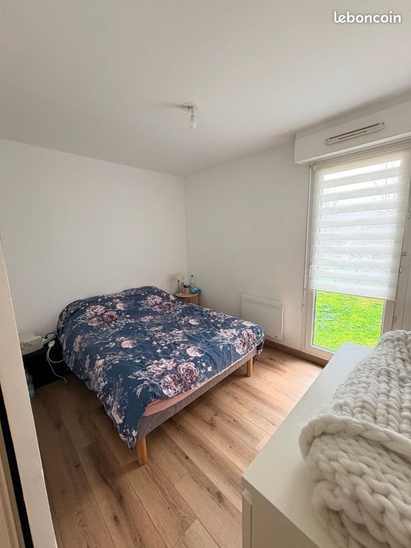 Appartement à louer, 77m², Déville-lès-Rouen