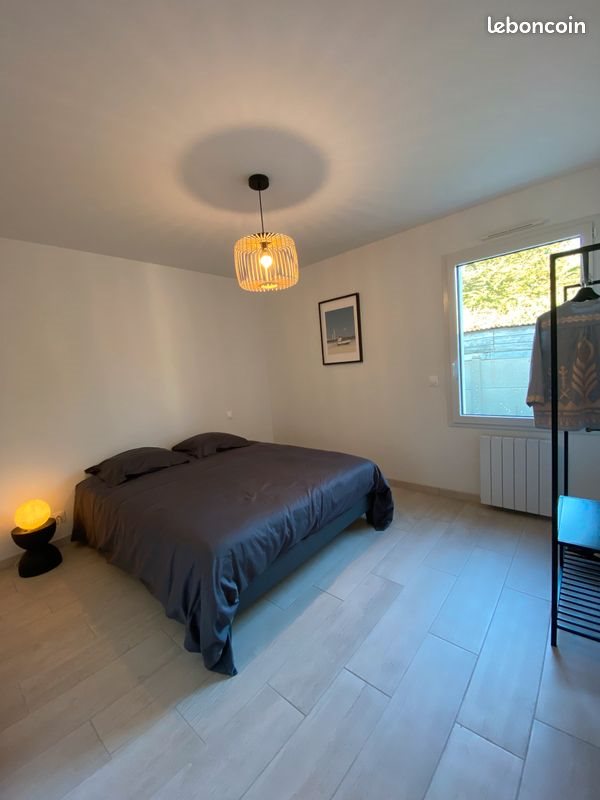 Maison à louer, 86m², Pornic