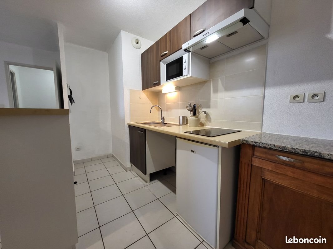 Appartement à louer, 44m², Carbonne