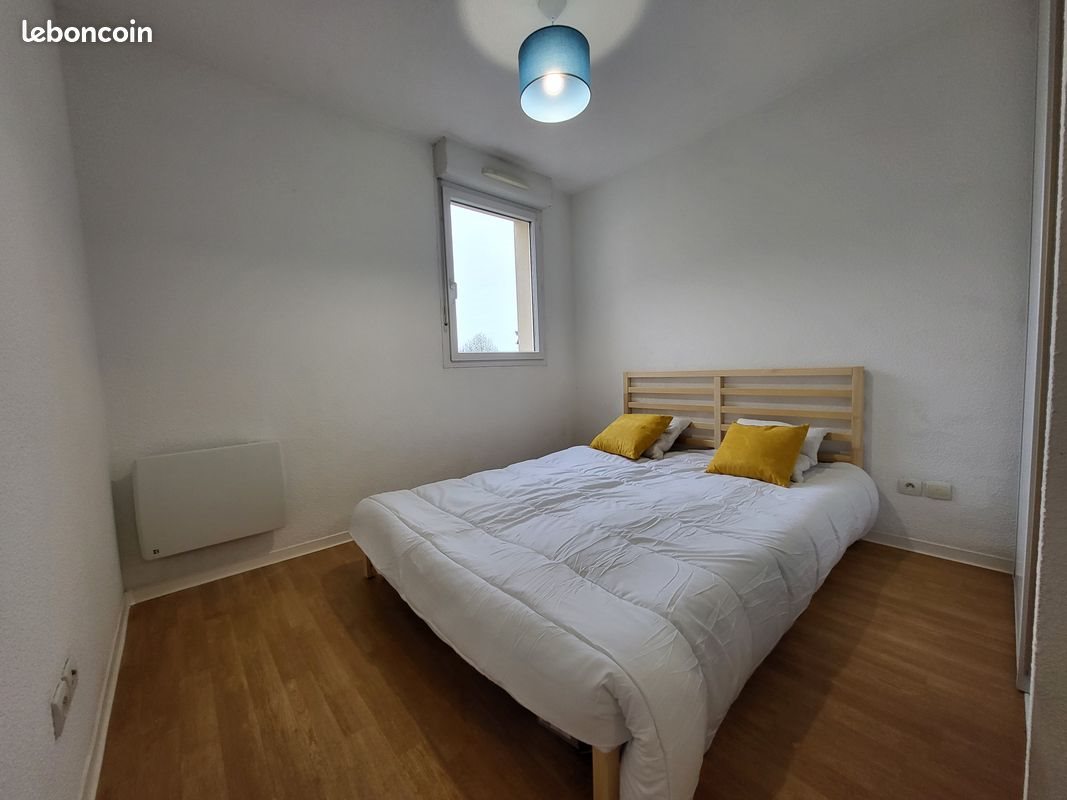 Appartement à louer, 44m², Carbonne