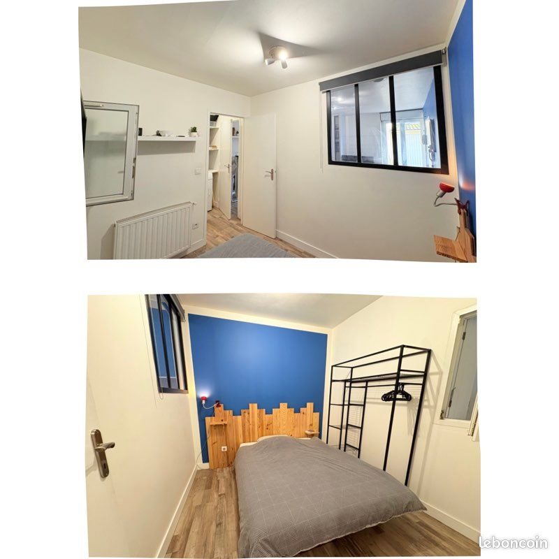 Appartement à louer, 32m², Périgueux