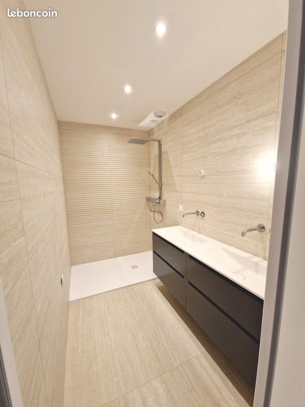 Maison à vendre, 119m², Lyon 3ème