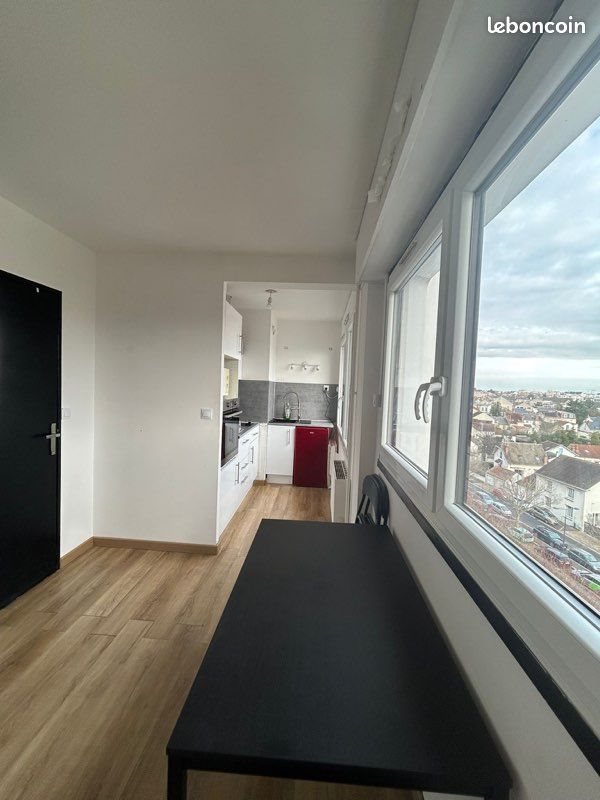 Appartement à louer, 30m², Orléans