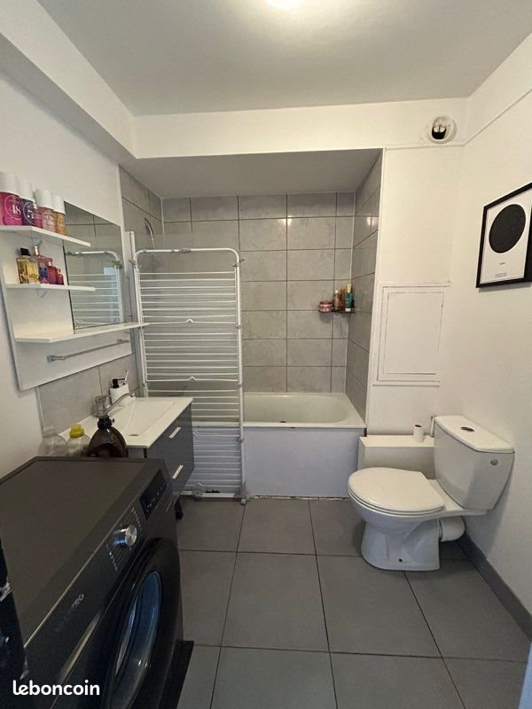 Appartement à louer, 30m², Orléans