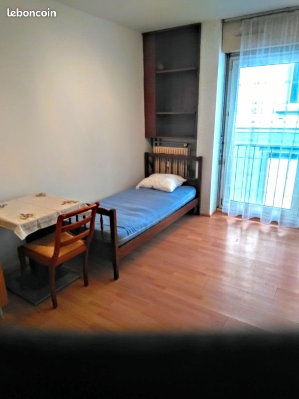 Appartement à louer, 18m², Strasbourg