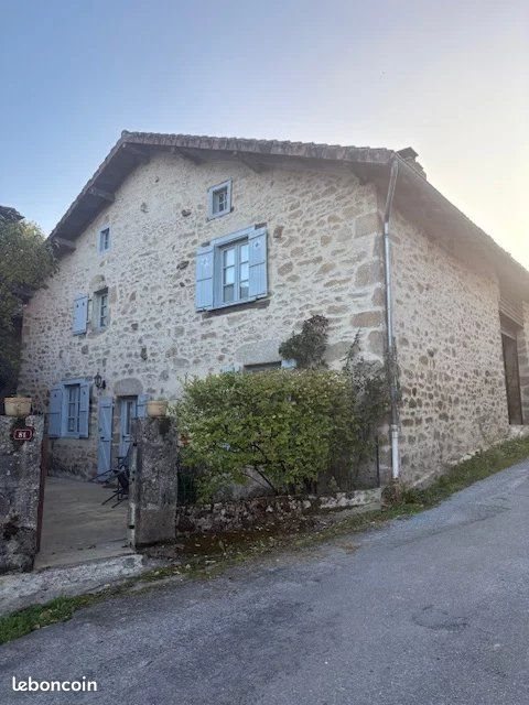Maison à vendre, 99m², Saint-Yrieix-sous-Aixe
