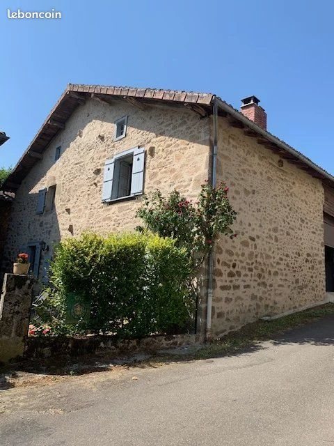 Maison à vendre, 99m², Saint-Yrieix-sous-Aixe