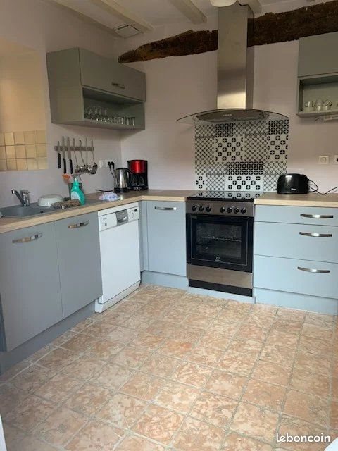 Maison à vendre, 99m², Saint-Yrieix-sous-Aixe