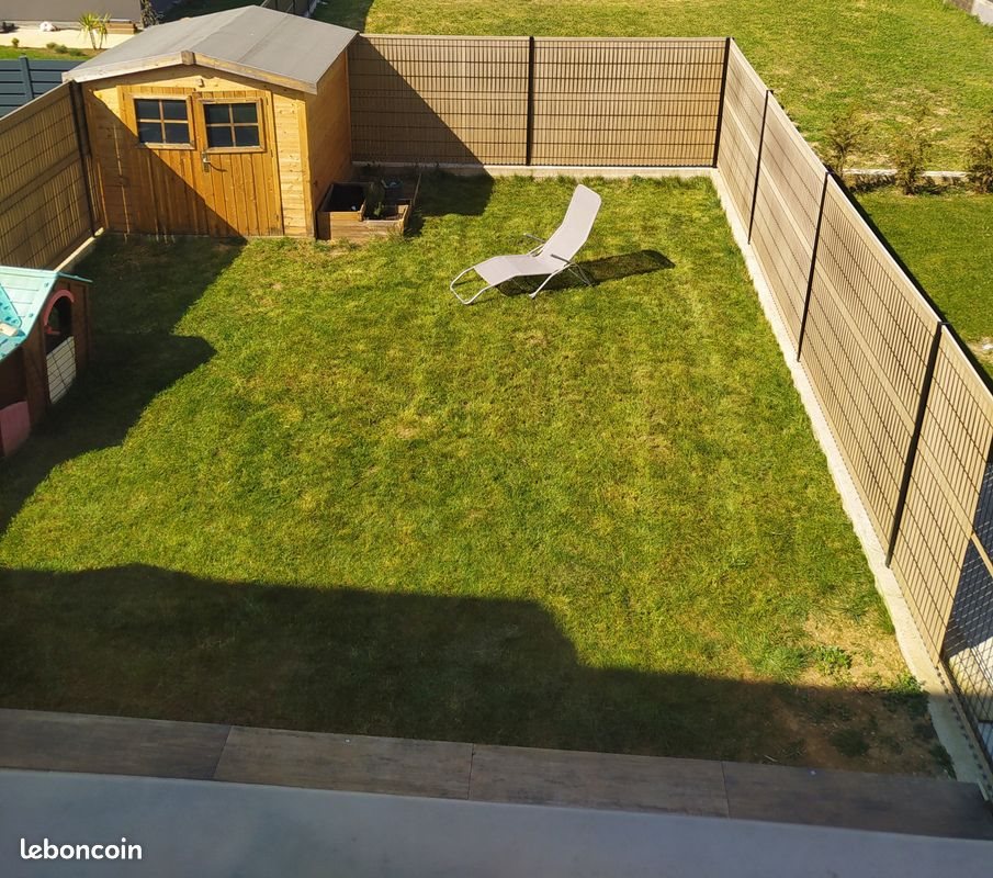 Maison à louer, 108m², Gravelotte