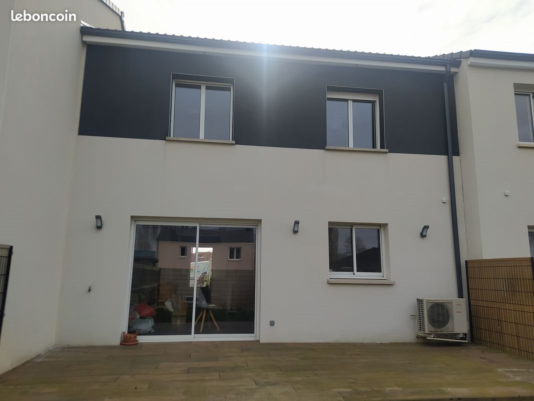 Maison à louer, 108m², Gravelotte