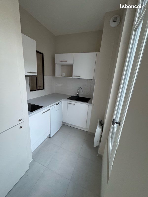 Appartement à louer, 30m², Nice