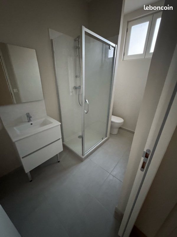 Appartement à louer, 30m², Nice