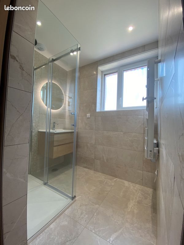 Appartement à louer, 50m², Blotzheim