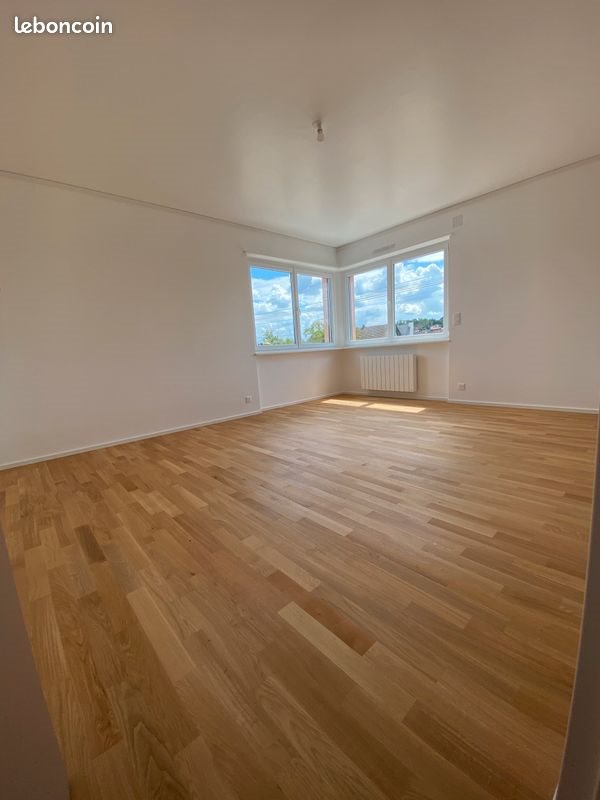 Appartement à louer, 50m², Blotzheim